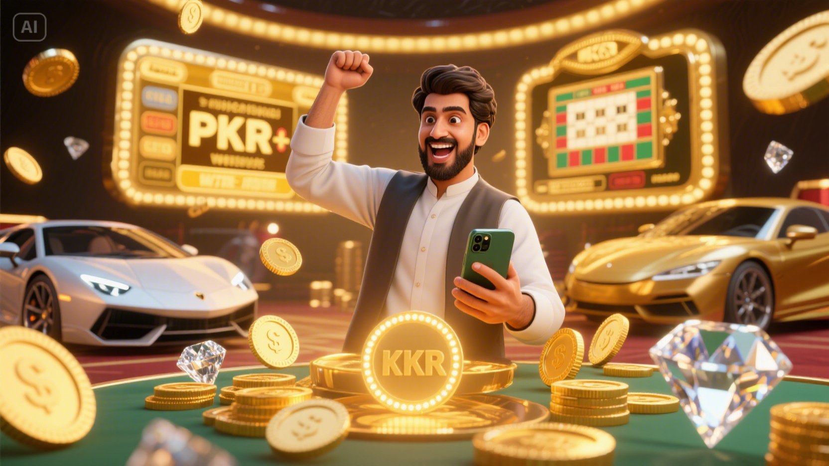 suncity casino onlineDeposit PKR now and unlock your 200% instant bonus! Pakistan’s casino fans can play safely, win more, and withdraw through trusted local channels.